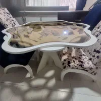 میز غذاخوری