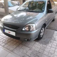 ریو درجه یک مدل ۸۵