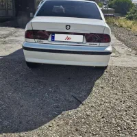 سمند Lx93