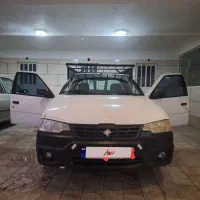 وانت اریسان دوگانه سوز مدل ۹۵