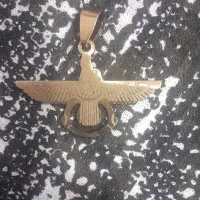 پلاک گردنبند