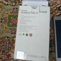 تبلت A6 سامسونگ|تبلت|مشهد, شهرک رازی (شهرک غرب)|دیوار