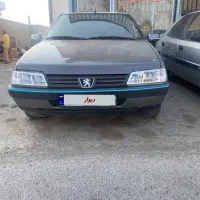 پژو ۸۲تمام رنگ