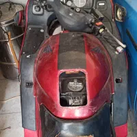 فروش موتور هندا ۱۱۰۰