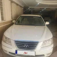 هیوندا سوناتا