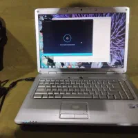 لبتاب قدیمی DEll