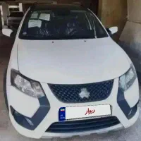 فروش خودرو کوییکRS