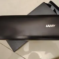خودنویس lamy نو|لوازم التحریر|تهران, اراج|دیوار