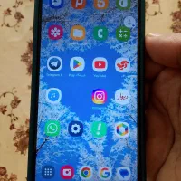 گوشی سامسونگ گلکسی AO3