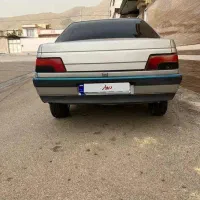 405 Glx|خودرو سواری و وانت|کازرون, |دیوار