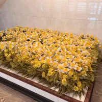 گل مصنوعی|گل مصنوعی|قزوین, |دیوار