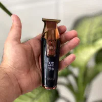 ماشین اصلاحdsp گلد