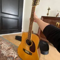 گیتار هافنر سالم تمیز