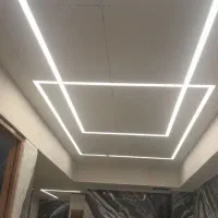 تهیه وتولید لاین نوری