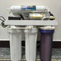 دستگاه تصفیه آب خانگی