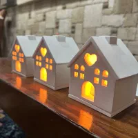 مجسمه سنگ مصنوعی با رنگ انتخابی شما