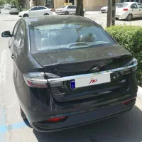 کی ام سی ایگل مشکی مدل۱۴۰۴