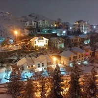 اجاره آپارتمان ۷۰ متری ۱ خوابه در آبادگران