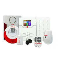 دزدگیر اماکن BANG