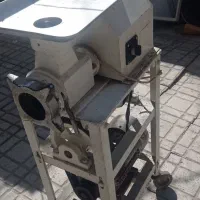 چرخ گوشت ۳۲ الکتروکار سالم درحد