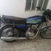 سلام موتورهندا۱۲۵لیفان تمیزومرتب مدل۱۳۹۸