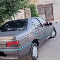 پژو۴۰۵|خودرو سواری و وانت|شاهین‌شهر, شهرک امید|دیوار