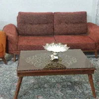 مبل راحتی