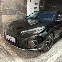جک Ej7 تمام برقی ۲۰۲۴ j 7