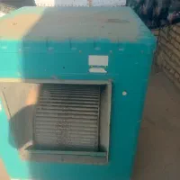 کولر آبی