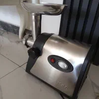 چرخ گوشت نو