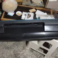 سپر عقپ پژو ۴۰۵