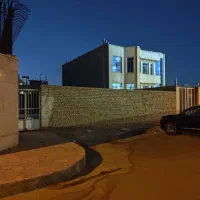 زمین-استثنایی-در-صفاییه-انتهای-معراج