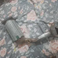 لوله اگزوز جلو با کاتالیست ۲۰۶ TU5