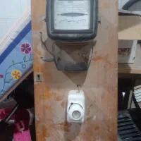 کنتور برق