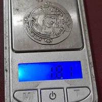 سکه عتیقه