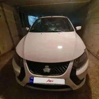 فروش فوری کوییک GX صفر