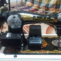 چرخ خیاطی مارشال