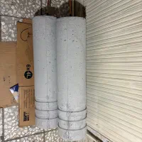 بولارد بتنی