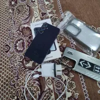 سامسونگ Galaxy A55 با حافظهٔ ۱۲۸ گیگابایت