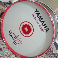 طبل 80سانتی نو