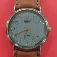 ساعت مچی  SEIKO  اصل ژاپن تهران قلهک
