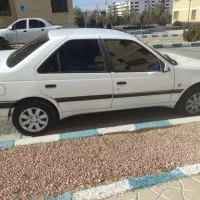 پژو ۴۰۵slx دریچه سیمی