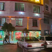 اجاره روزانه هتل آپارتمان سوئیت