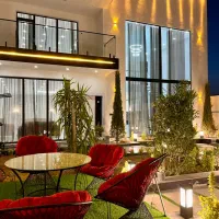 مستغلات ۶۰۰ متر در ۴طبقه بلوار دریا