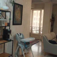 اجاره-آپارتمان90متری-2خواب-لوکیشن-عالی-فول