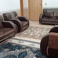 مبل راحتی 7نفره