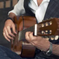 آموزش خصوصی گیتار