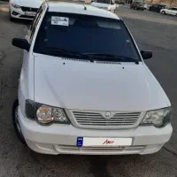 پراید ۱۳۲ مدل ۱۳۸۹