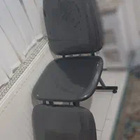 صندلی اصلاح