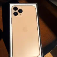 ایفون 11pro 256 zaa